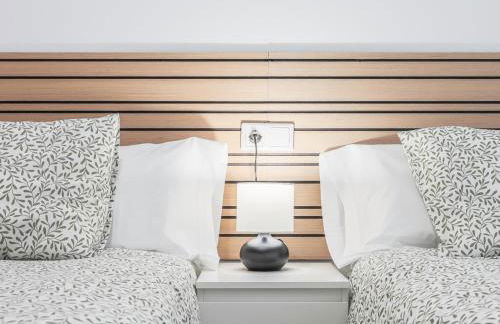 Apt buenas calidades La Algaba Bazan - Photo 36