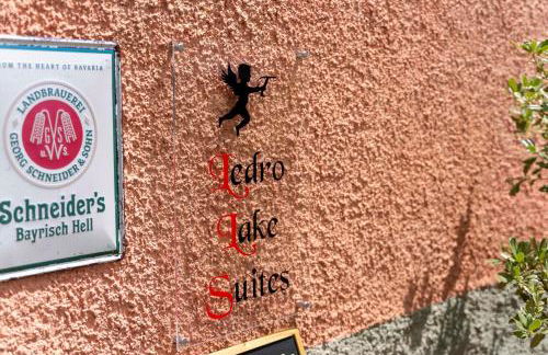 Ledro Lake Suite "Pur" - Foto 52