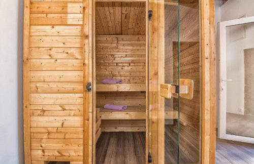 Holiday Home Tower with private pool, sauna and quads - Photo 31