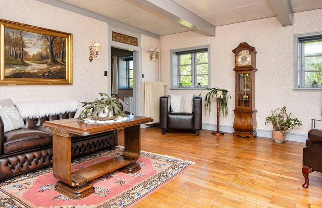 Idyllic Danish Farmhouse Retreat-by Traum - Foto 4