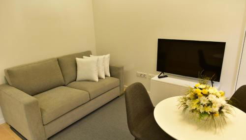 The Castle House - Foto 4