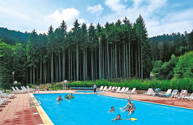 Res. Les Fontaines des Vosges, Saales, 3 Room apt - Foto 5