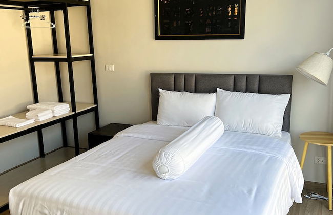 Sathorn 111 - Photo 26