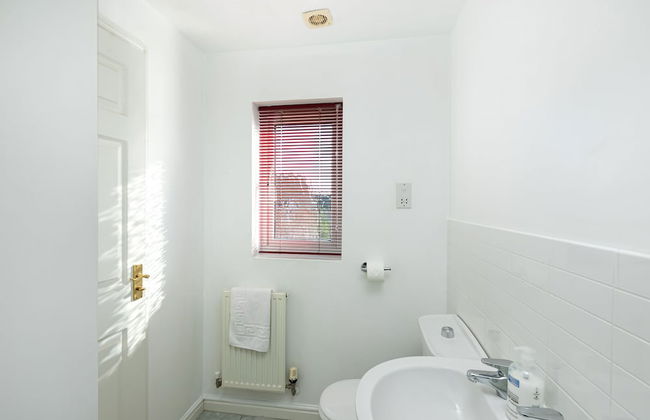 KVM - Whitebeam House - Foto 26