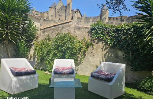 Le Clos Barbacane - Foto 1