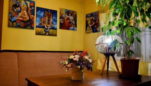 Salt Mine Apartment Bochnia by OTH - Foto 4