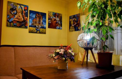 Salt Mine Apartment Bochnia by OTH - Foto 4