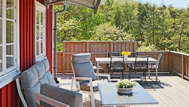 Ausstattung der Unterkunft