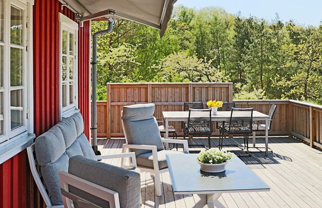 6 Person Holiday Home in Sloinge - Foto 5