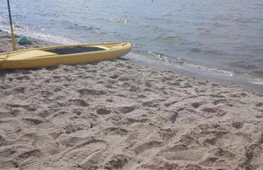 Casa com Piscina na Lagoa de Praia Seca - Foto 9