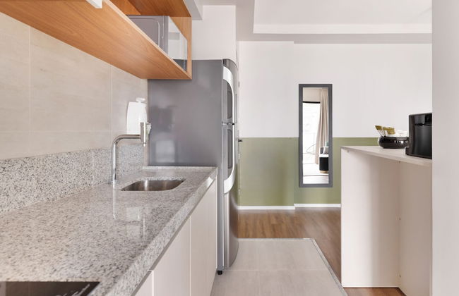 Charlie NUN Itaim - Foto 31