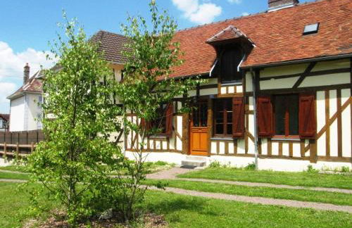 Le petit logis du charron - Foto 11