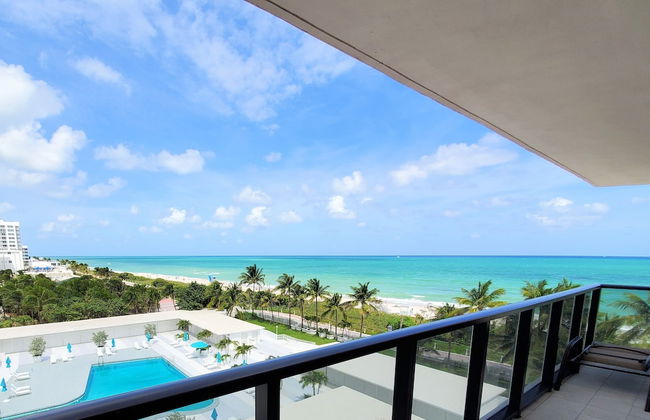 Alexander 702 3 Bedroom Apts by RedAwning - Foto 40