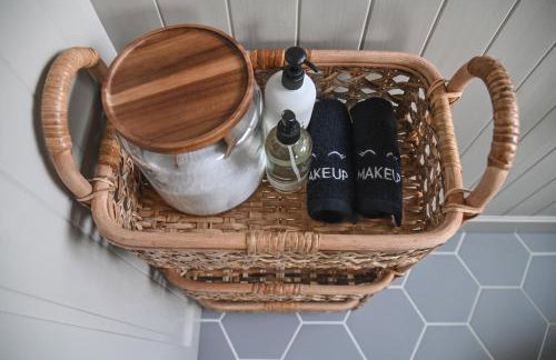 Prairie Cottage, a Fresh Farmhouse - Foto 46