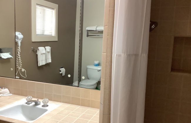 Silver Spur Vintage Inn & Suites - Photo 54