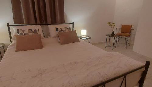 Charming Beachfront 2-bedroom house with AC - Foto 4