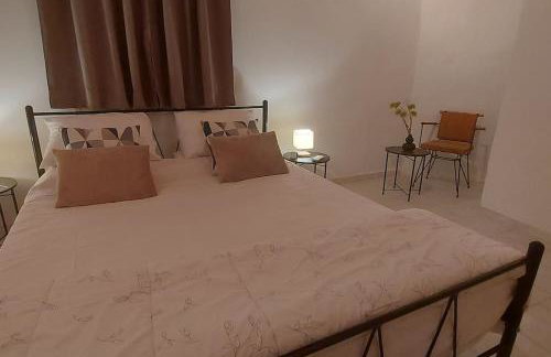 Charming Beachfront 2-bedroom house with AC - Foto 4