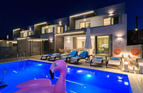 Katakis LuxuryVillas - Foto 29