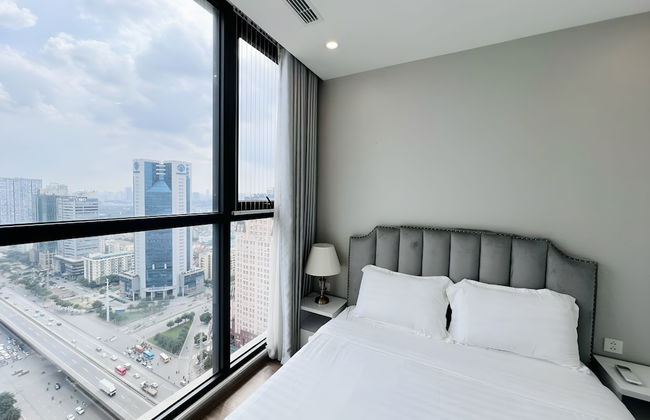 Vinhomes Skylake Ha Noi - Gem Apartment - Foto 31