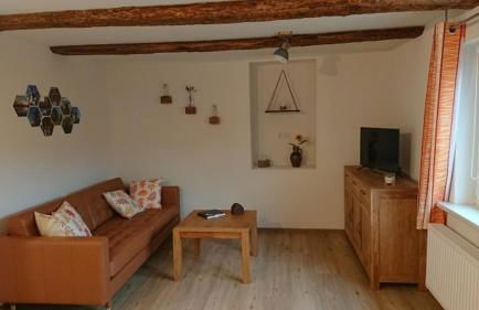 Ferienwohnung Windmühlenberg - Foto 8