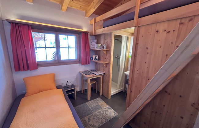 Alpenchalet Weidhaus - Foto 20