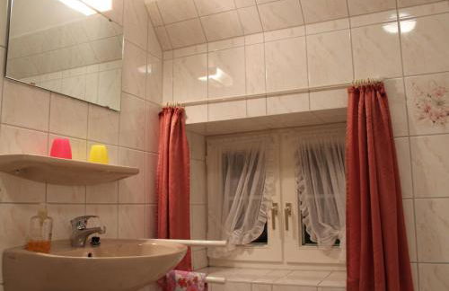 Geraeumige Ferienwohnung mit Terrasse in Kluetz - Foto 19