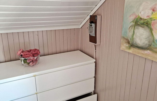 7 Person Holiday Home in Averoy-by Traum - Foto 20