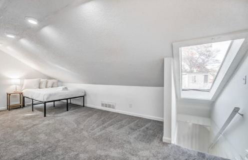 Parnassus Cottage - Foto 50