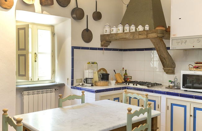 Agriturismo Pratofranco - Foto 13