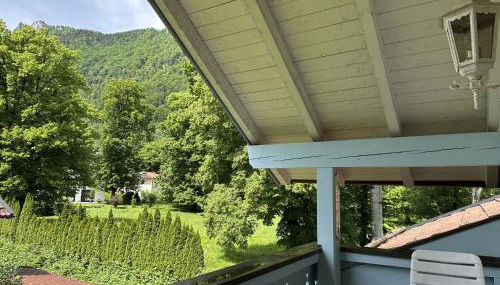 Ferienwohnung Zellerhorn Kerscher - Foto 4