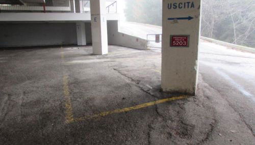 Apartment Albaré Residence - Foto 3, Other