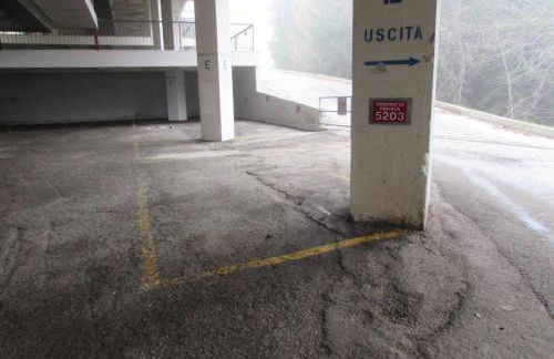 Apartment Albaré Residence - Foto 3