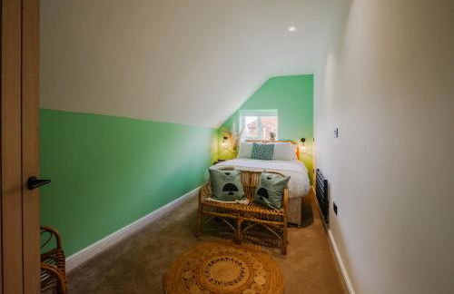 Enigma Apartments - Foto 33