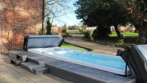 Molland Manor House Self catering (10 bedrooms 9 bathrooms) - Foto 3