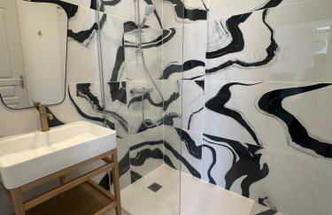 Appart-Hôtel Résidence de Garonne - Foto 17