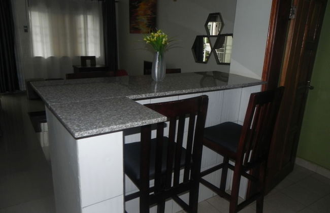 Mamikki Hotel Apartment - Photo 12