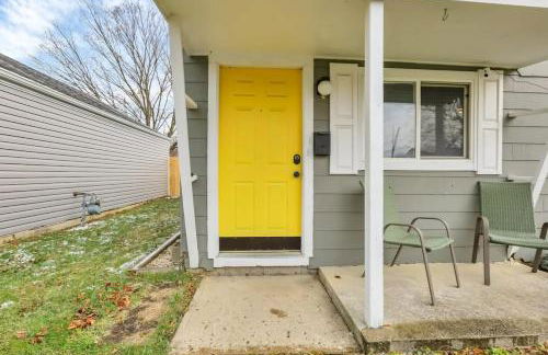 Housepitality - The Southern Orchards Cottage - Photo 19