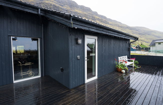 Luxurious & Unique Villa - Beach- Hiking - Foto 18