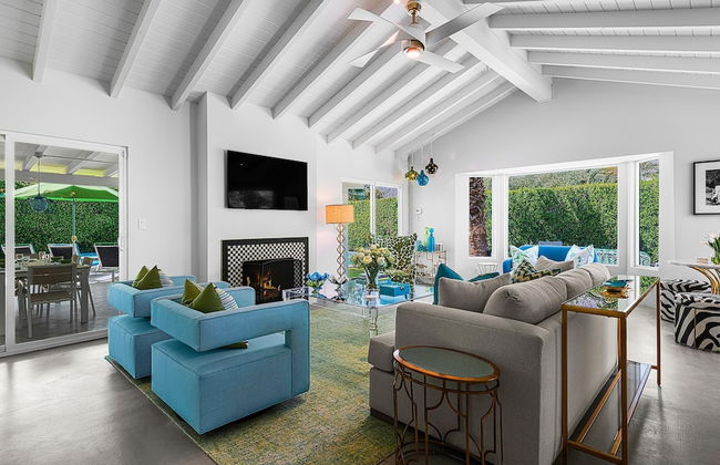 The Colony Hideaway - Pool Wifi Spa Private - Foto 39