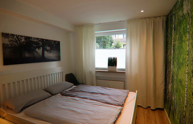 Apartment, Braunlage - Foto 41