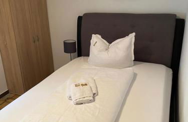 Ferienwohnung Siegen Eiserfeld 3 - Foto 12