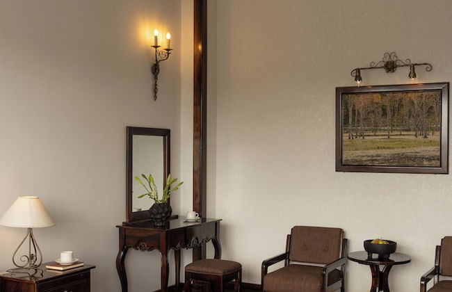 The Manor Villas Da Lat - Foto 42