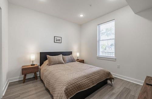 Tourist Homes of Richmond Church Hill North TH04 - Foto 20