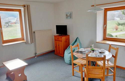 Gîte Les 4 Saisons - Foto 15