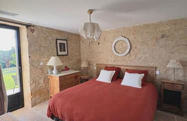 Gîte Le Clouvillou - Foto 33