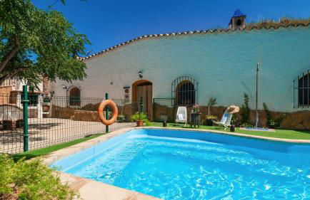 Cueva del Mesto Hinojares by Ruralidays - Foto 24