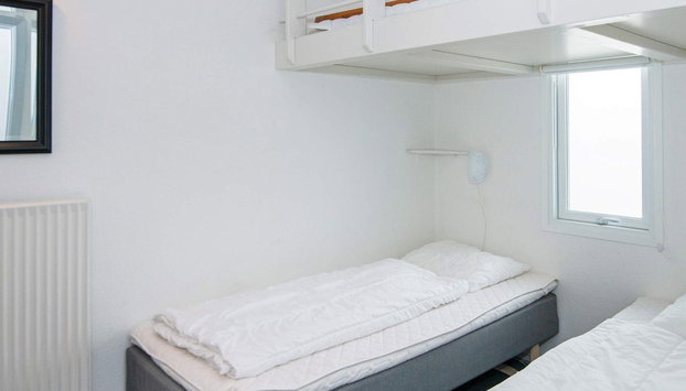 Holiday Home on a Holiday Park in Glesborg - Foto 2, Habitación