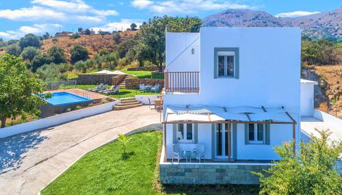 Georgioupolis Blue Villa - Foto 5