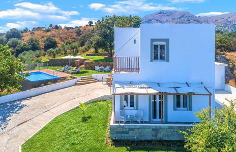 Georgioupolis Blue Villa - Foto 5