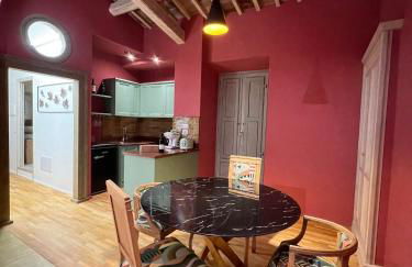 Cathedral House Orvieto - Foto 1